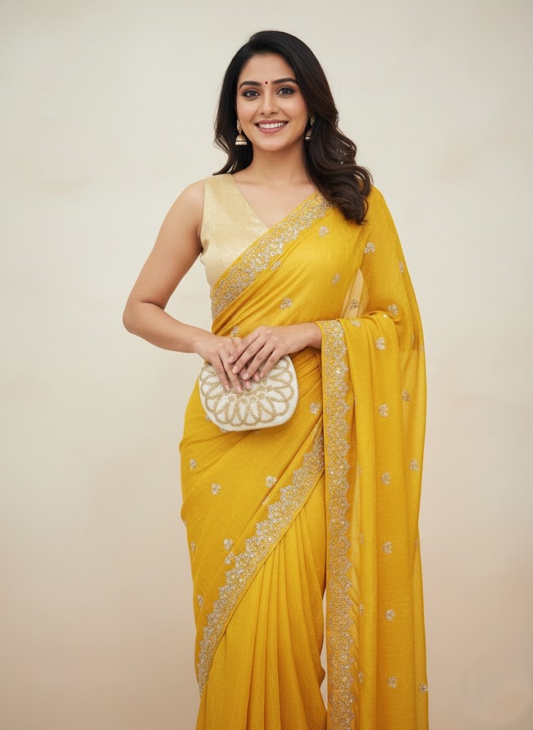 SAREES SUR